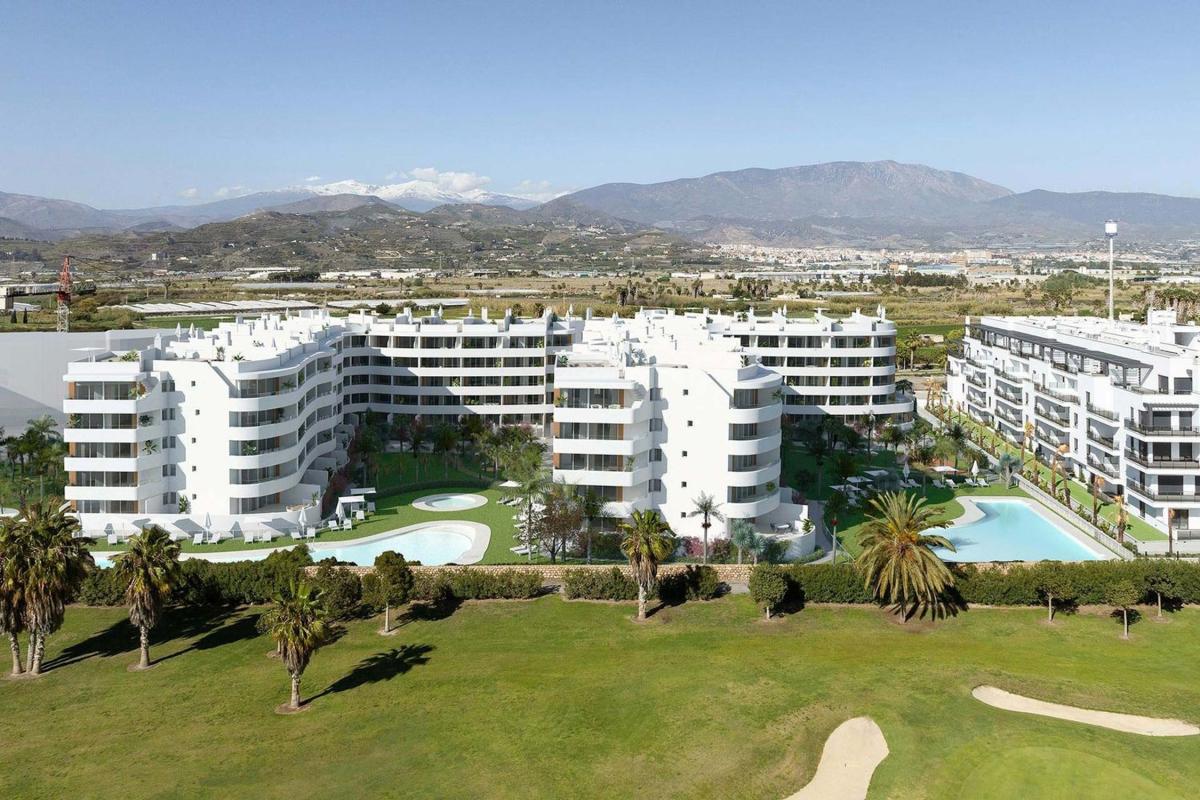 Sprzedaż mieszkania w Piso en Rector Federico Mayor Zaragoza, 11, Playa Granada, Motril, Motril
photo 5
