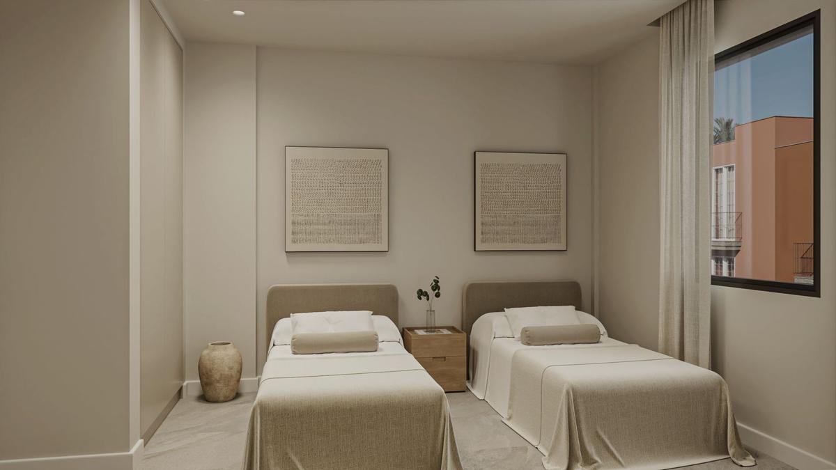 Properties for sale and rent in Spain photo 2
