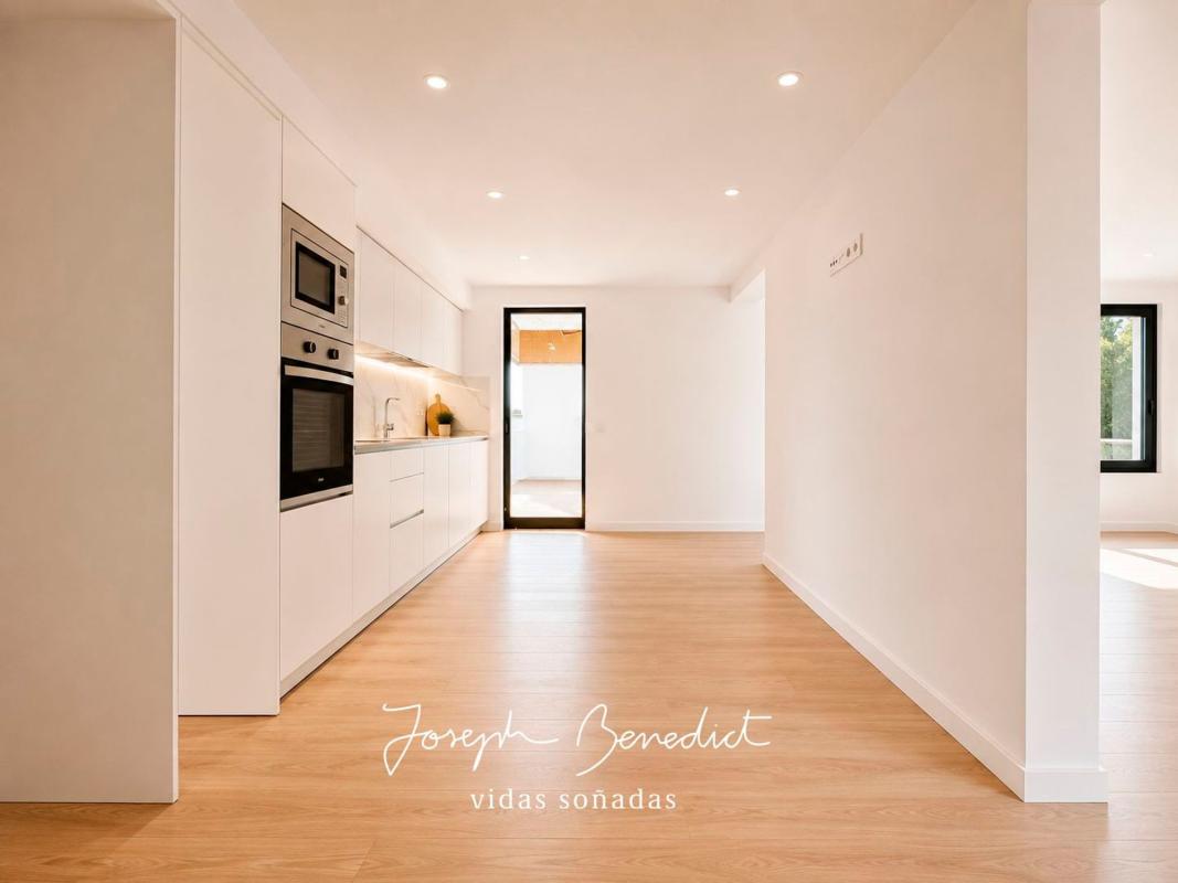 Sprzedaż mieszkania w Piso en de Castelldefels, 135, Gavà Mar, Gavà, Gavà
 photo 3