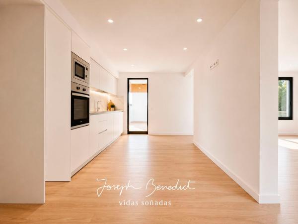 Sprzedaż mieszkania w Piso en de Castelldefels, 135, Gavà Mar, Gavà, Gavà
thumbnail 2