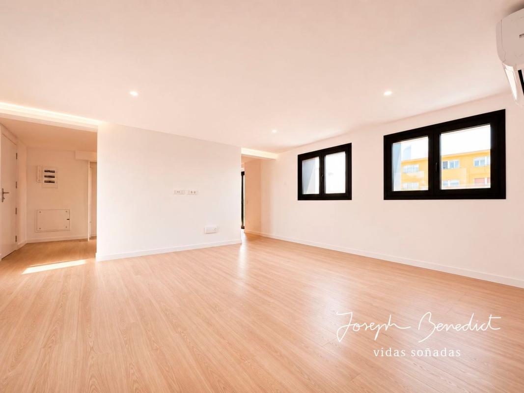 Sprzedaż mieszkania w Piso en de Castelldefels, 135, Gavà Mar, Gavà, Gavà
 photo 4