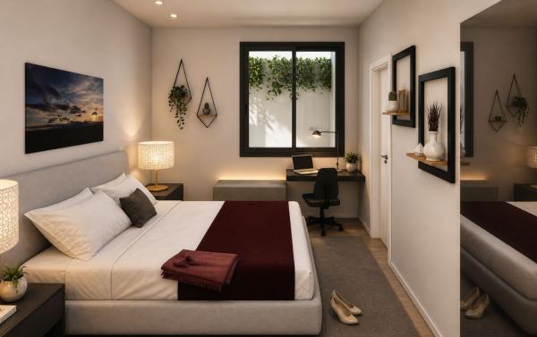 Venta de piso en Piso en Calle Juan Talavera Heredia, 48, Cerro del Águila, Sevilla, Sevilla
 photo 4