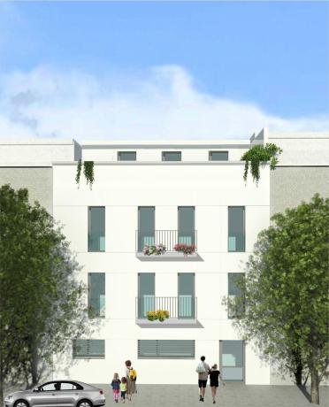 Sprzedaż mieszkania w Piso en Calle Juan Talavera Heredia, 48, Cerro del Águila, Sevilla, Sewilla
photo 1