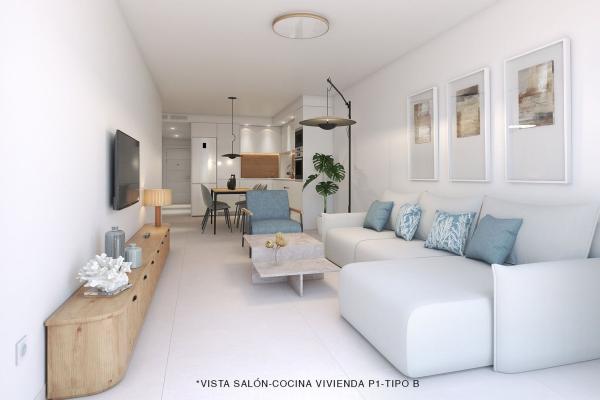 Аттик на продажу в Ático en Rector Federico Mayor Zaragoza, 11, Playa Granada, Motril, Мотриль thumbnail 1