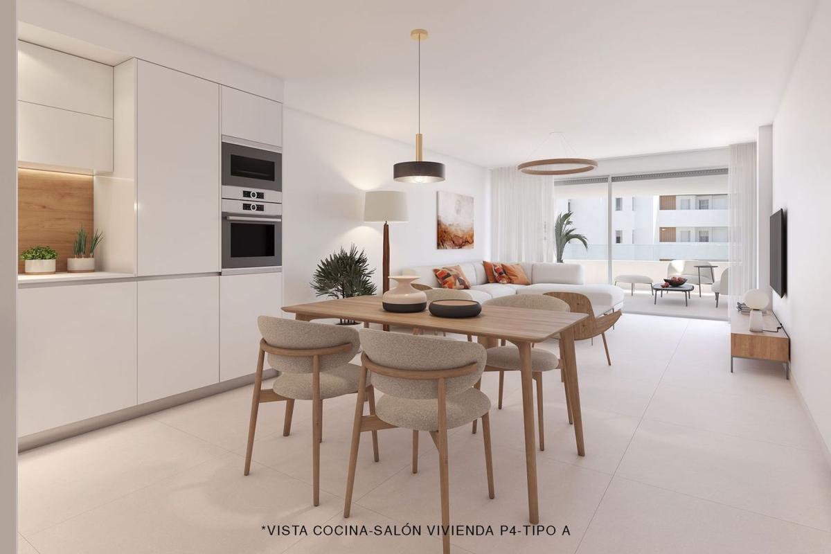Penthouse sale in Ático en Rector Federico Mayor Zaragoza, 11, Playa Granada, Motril, Motril photo 5