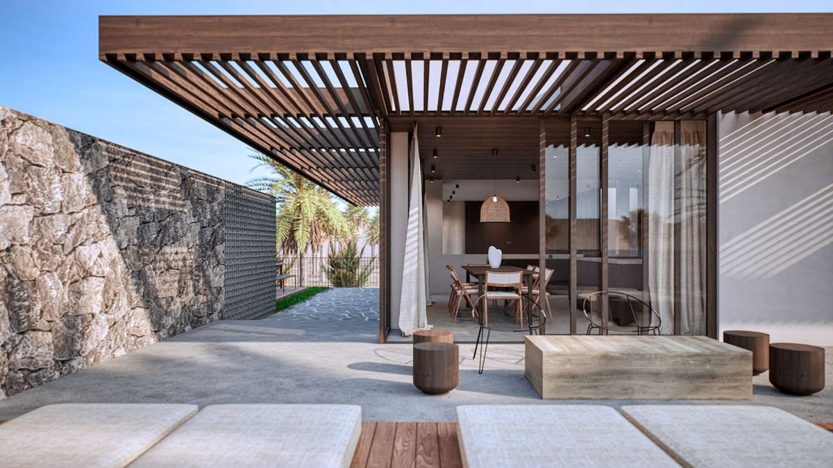 Properties for sale and rent in Spain photo 3