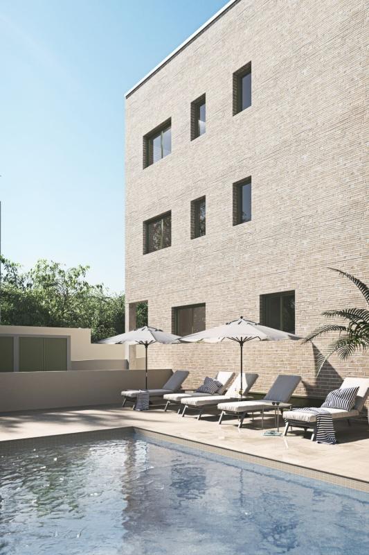 Sale of apartment in Piso en Calle Comtal, 1, Bardají-Molí de Baix, Cubelles, Cubelles
photo 1