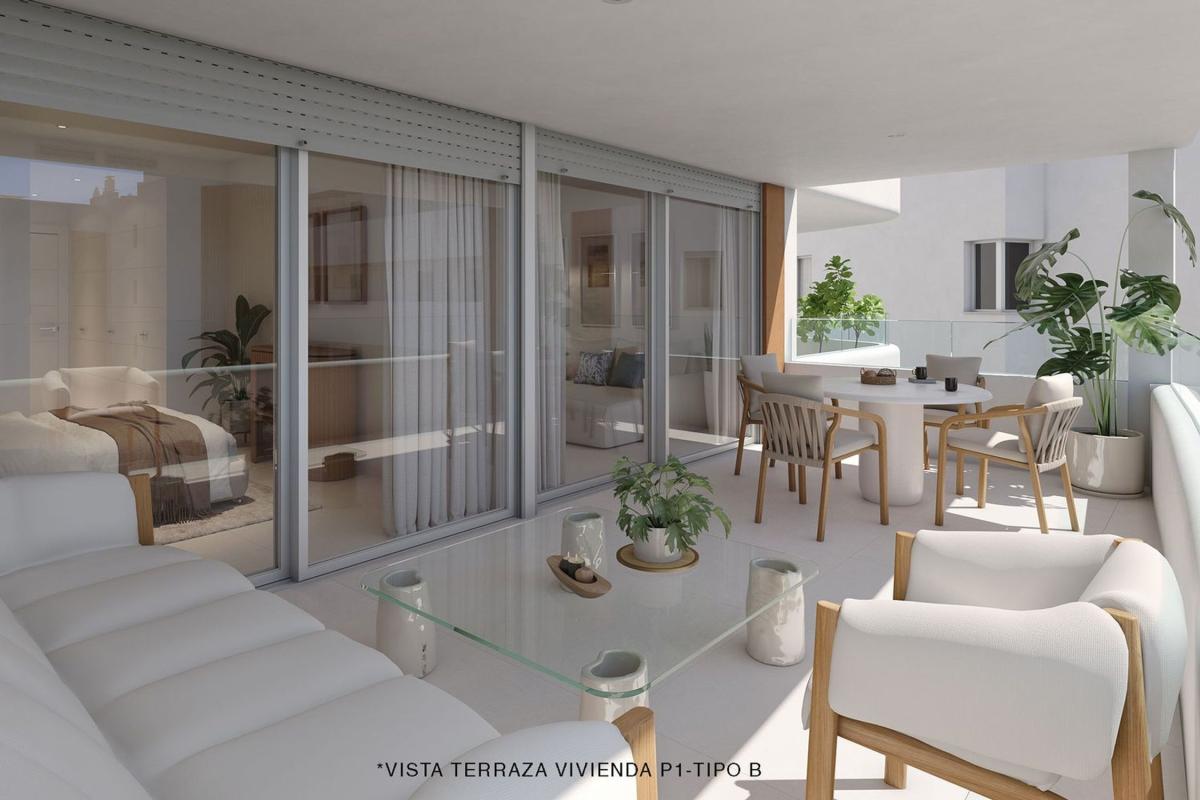 Sale of apartment in Piso en Rector Federico Mayor Zaragoza, 11, Playa Granada, Motril, Motril
photo 2