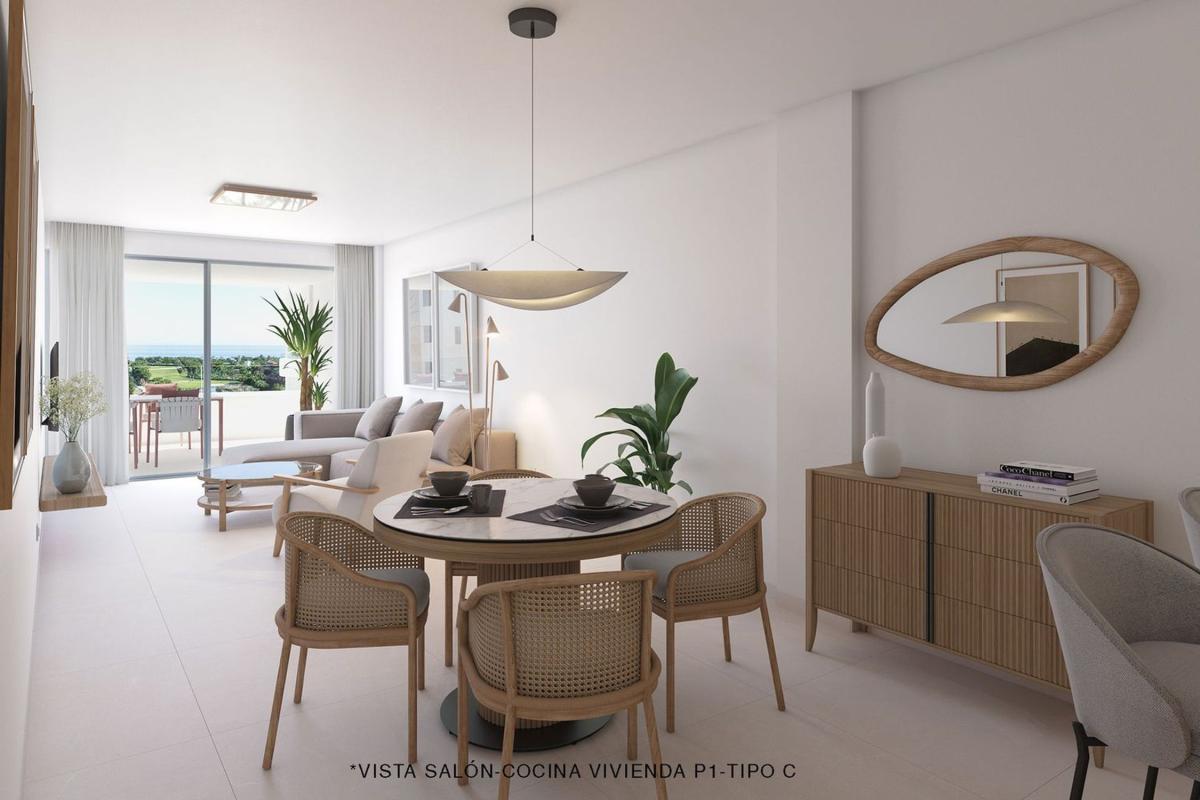Sale of apartment in Piso en Rector Federico Mayor Zaragoza, 11, Playa Granada, Motril, Motril
photo 5