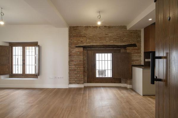 Продажа квартиры на Piso en Calle Horno del Vidrio, 14, Albaicín, Granada, Гранада
photo 1