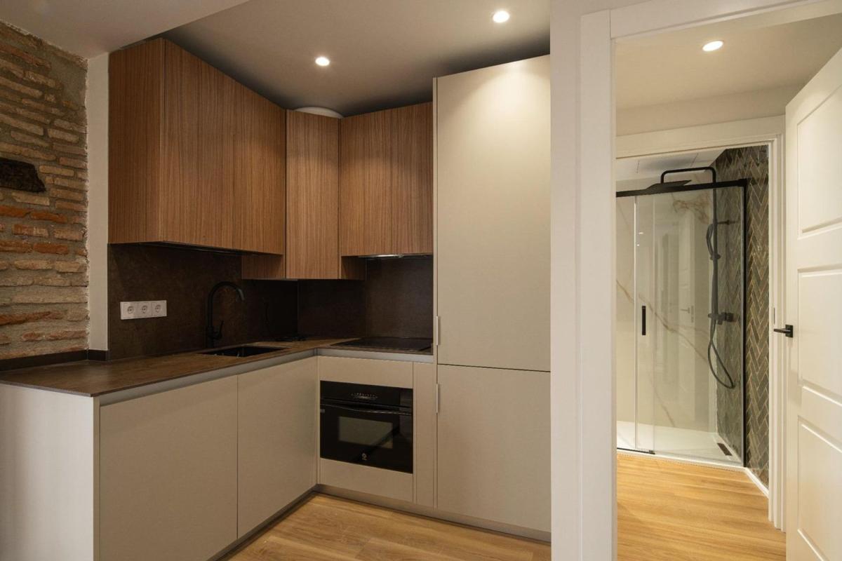 Sale of apartment in Piso en Calle Horno del Vidrio, 14, Albaicín, Granada, Granada
 photo 5