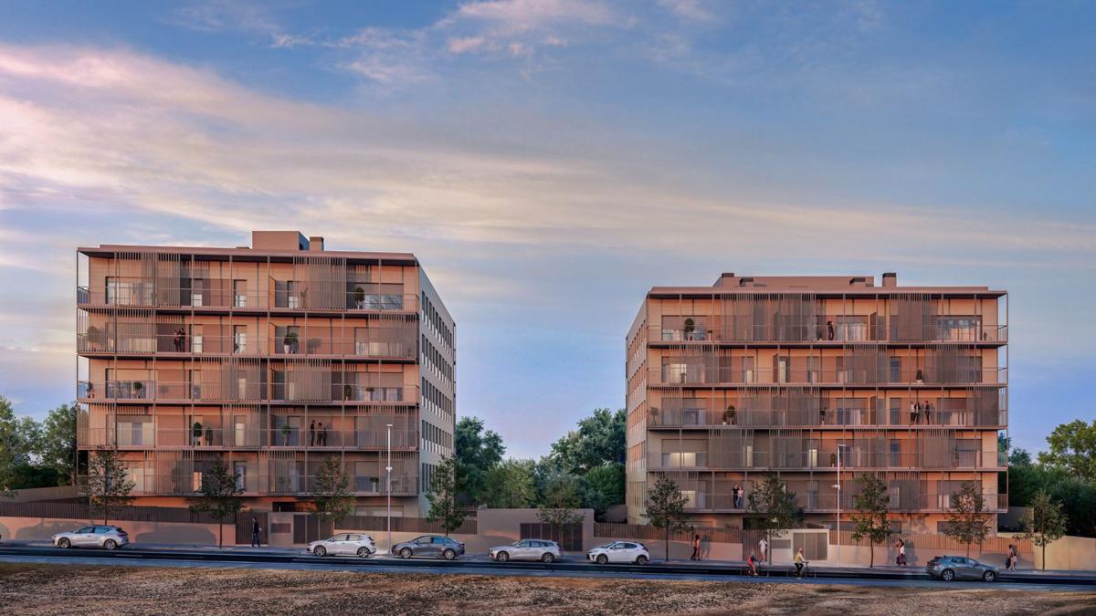 Venta de piso en Piso en Calle de la Ciència, 5, Parc d'Alba, Cerdanyola del Vallès, Cerdanyola del Vallès
photo 4