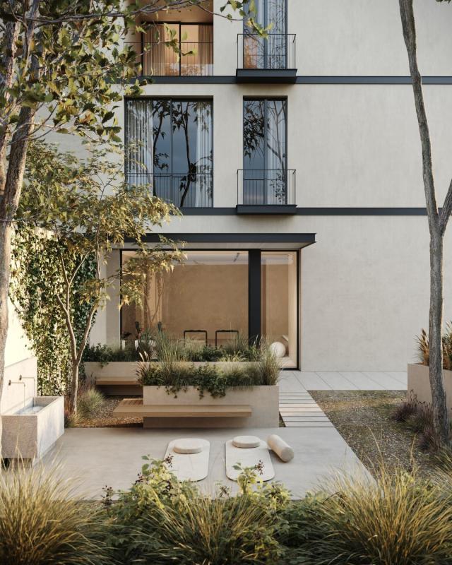 Venta de estudio en Estudio en Calle Bravo Murillo, 335, Valdeacederas, Madrid, Madrid photo 1