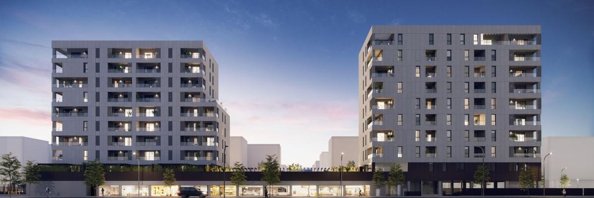 Продажа квартиры на Piso en Calle Creta, 10, Palmas Altas, Sevilla, Севилья
photo 4
