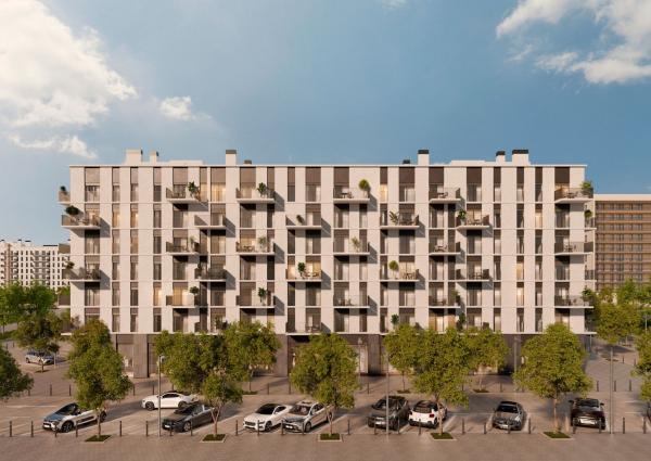 Venta de piso en Piso en Calle de Carmen Conde s/n, Llevant, Viladecans, Viladecans
thumbnail 2