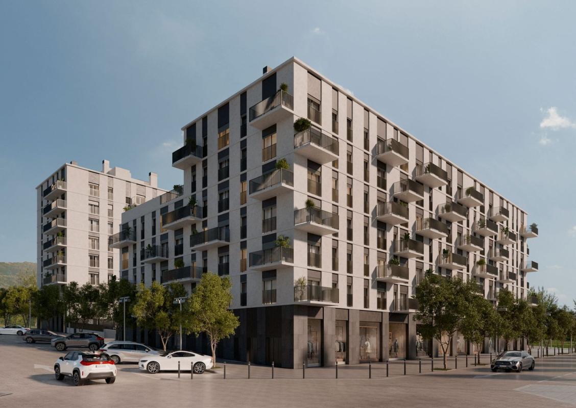 Продажа квартиры на Piso en Calle de Carmen Conde s/n, Llevant, Viladecans, Виладеканс
photo 4