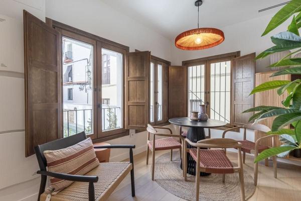 Дуплекс на продажу в Dúplex en Calle Horno del Vidrio, 14, Albaicín, Granada, Гранада thumbnail 1