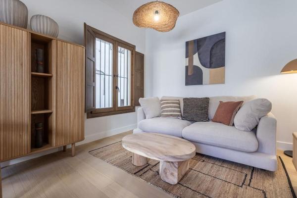 Дуплекс на продажу в Dúplex en Calle Horno del Vidrio, 14, Albaicín, Granada, Гранада thumbnail 2