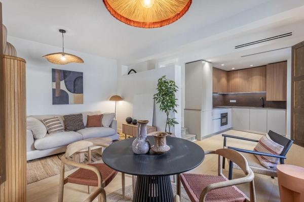 Дуплекс на продажу в Dúplex en Calle Horno del Vidrio, 14, Albaicín, Granada, Гранада photo 4