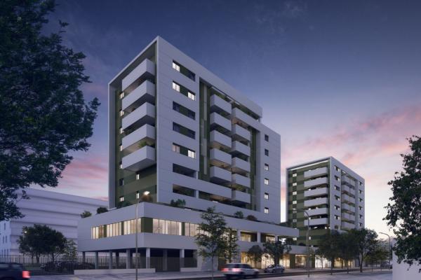 Sale of flat in Piso en Avenida de Palmas Altas, 2, Palmas Altas, Sevilla, Seville
 photo 1