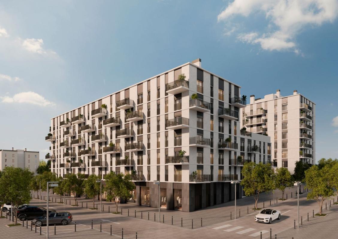 Продажа квартиры на Piso en Calle de Carmen Conde s/n, Llevant, Viladecans, Виладеканс
photo 2