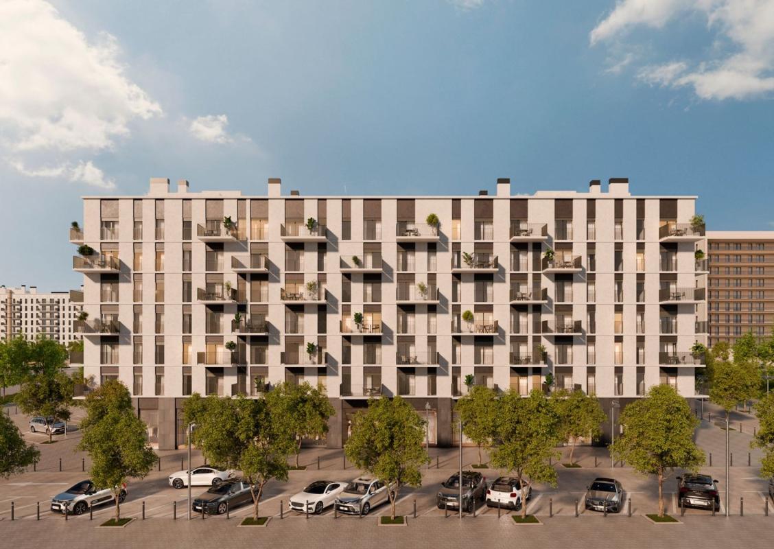 Продажа квартиры на Piso en Calle de Carmen Conde s/n, Llevant, Viladecans, Виладеканс
photo 3