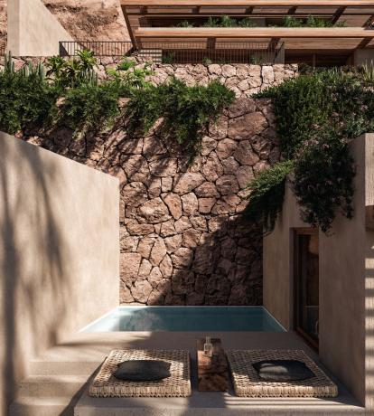 Casa o chalet independiente en Carretera de acceso al Puertito s/n, Playa Paraíso, Adeje photo 1