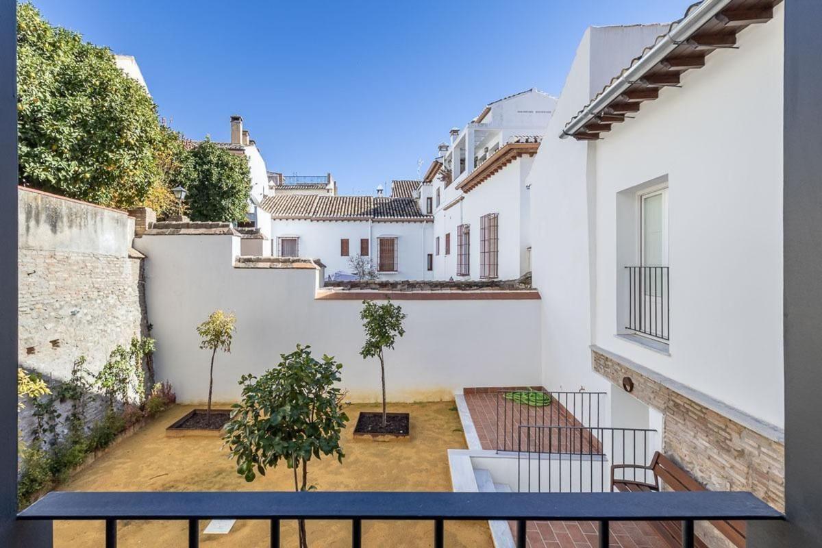 Продажа квартиры на Piso en Calle Horno del Vidrio, 14, Albaicín, Granada, Гранада
photo 1