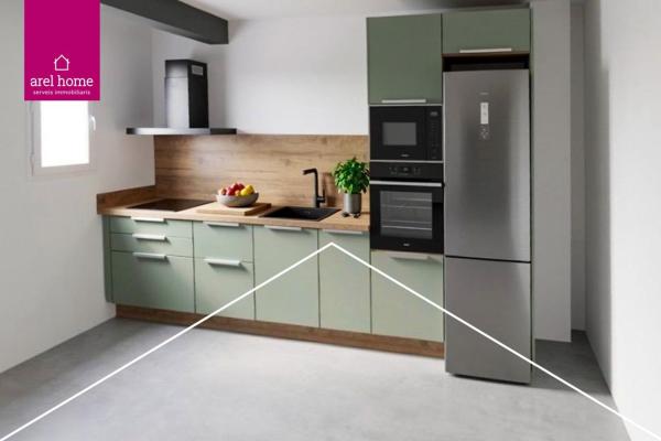 Продажа квартиры на Piso en Calle de Josep Campreciós, 36, Centre, Esplugues de Llobregat, Эсплюгес-де-Льобрегат
 photo 1