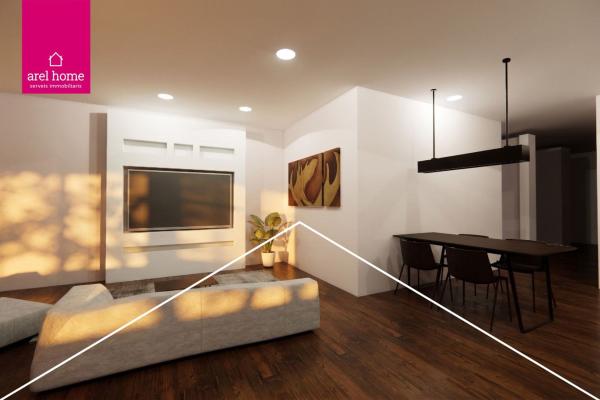 Продажа квартиры на Piso en Calle de Josep Campreciós, 36, Centre, Esplugues de Llobregat, Эсплюгес-де-Льобрегат
 photo 1