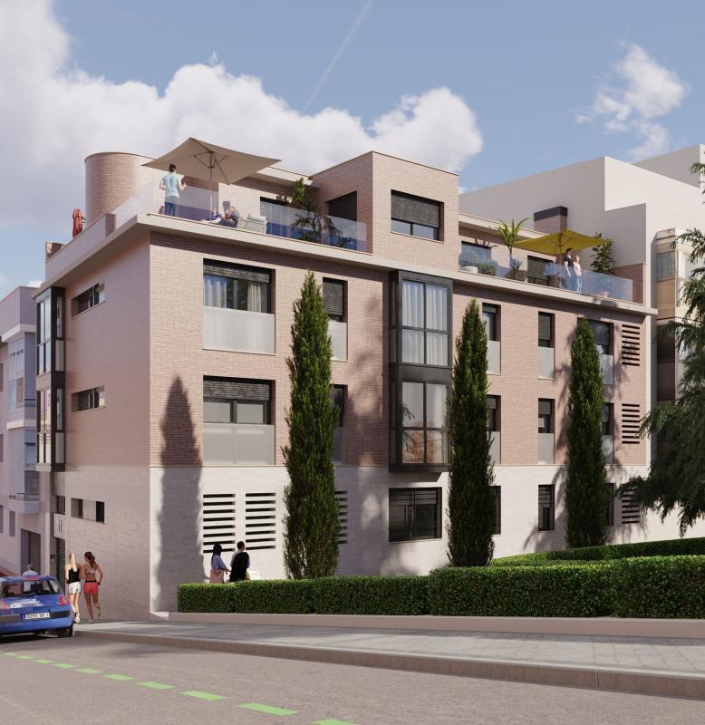 Продажа квартиры на Piso en Calle Gabriel Portadales, 11, Valdeacederas, Madrid, Мадрид
photo 2