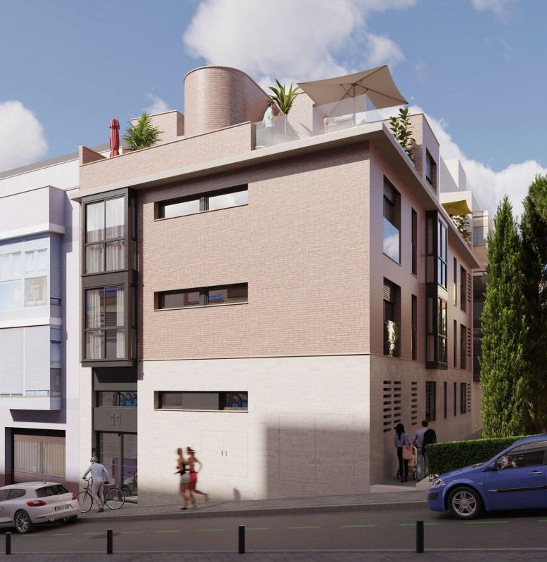 Продажа квартиры на Piso en Calle Gabriel Portadales, 11, Valdeacederas, Madrid, Мадрид
photo 4