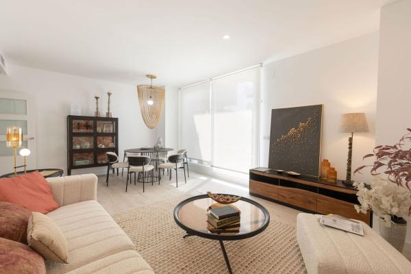 Продажа квартиры на Piso en Federico García Lorca, 42, Barrio de los Periodistas, Granada, Гранада
photo 1