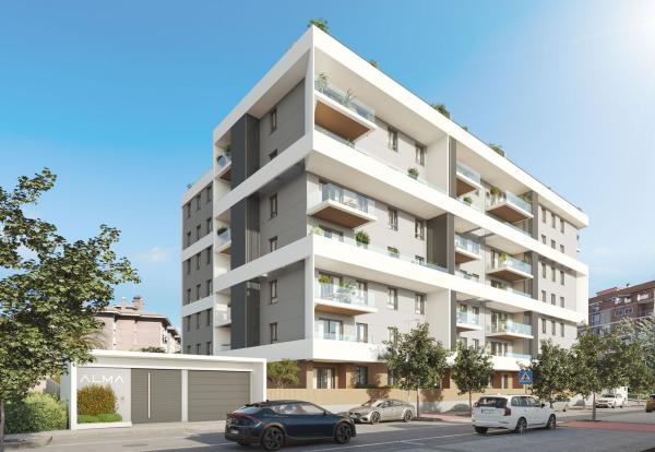 Продажа квартиры на Piso en Calle Ribera del Beiro, 19, La Cruz, Granada, Гранада
photo 1