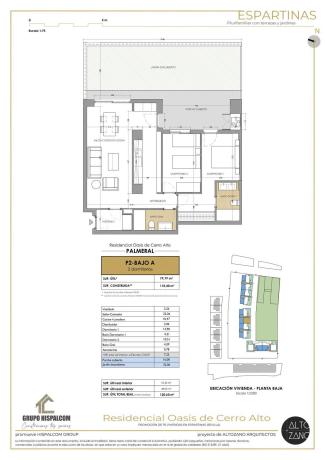 Venta de piso en Piso en Calle Tomás Campuzano, 4, Zona Colegio Europa, Espartinas, Espartinas
 photo 2