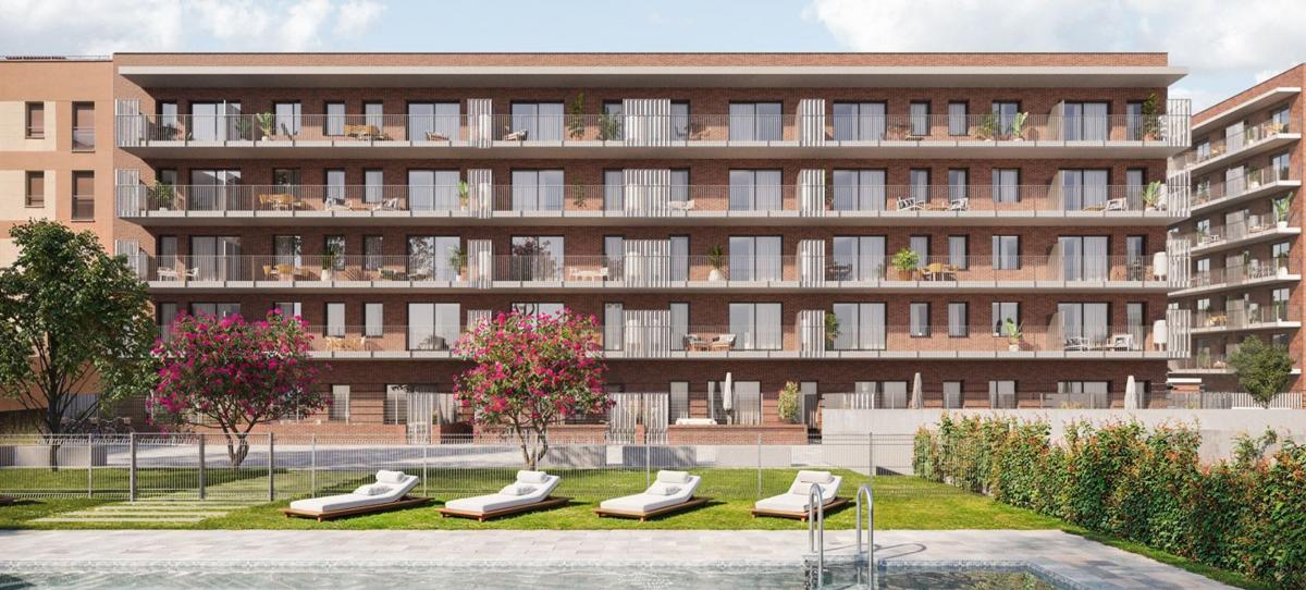 Venta de piso en Piso en Calle Cantabria, 20, Barberà del Vallès, Barberà del Vallès
photo 5