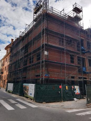 Аттик на продажу в Ático en Calle de Pinos Baja, 64, Valdeacederas, Madrid, Мадрид thumbnail 1