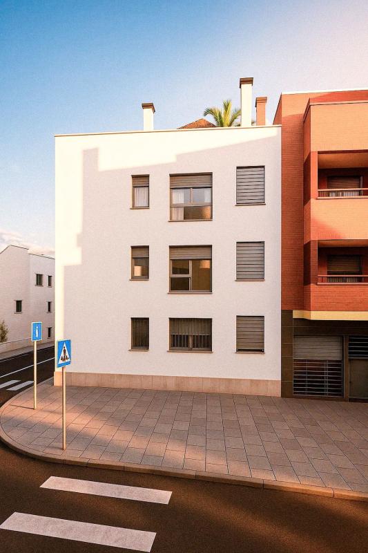 Продажа пентхауса на Ático en Calle de Pinos Baja, 64, Valdeacederas, Madrid, Мадрид photo 4