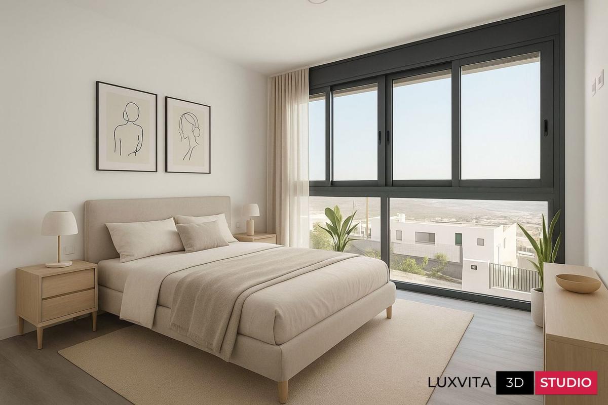 Properties for sale and rent in Spain photo 4