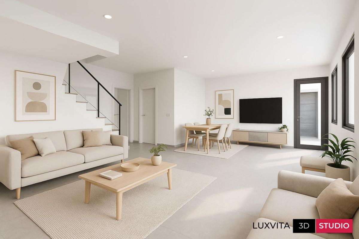 Properties for sale and rent in Spain photo 5