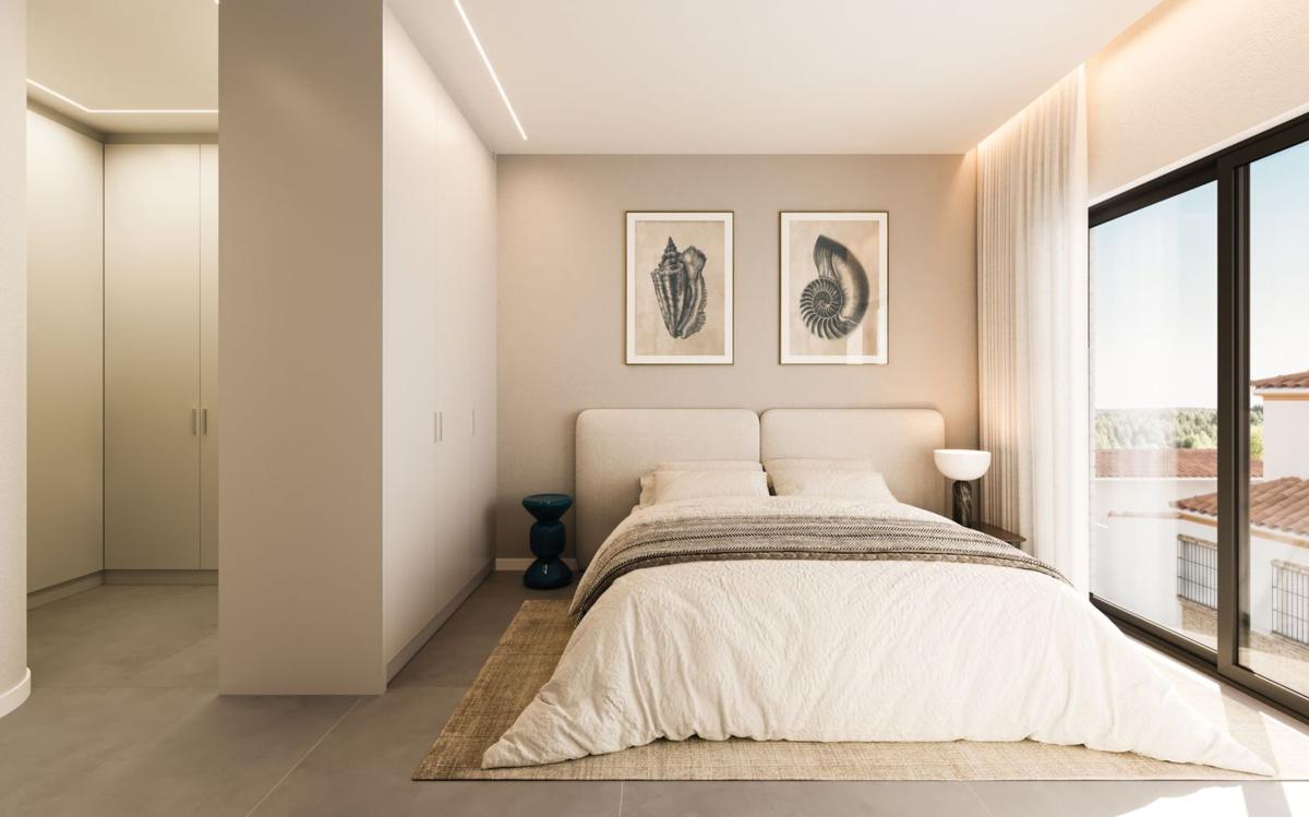 Sale of apartment in Piso en Calle San Juan Bosco, 4, Sanlúcar la Mayor, Sanlúcar la Mayor
 photo 2