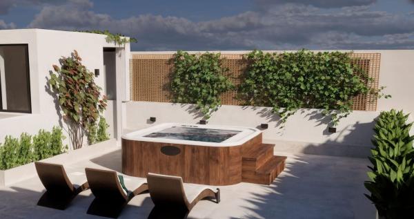 Duplex en venta en Dúplex en Calle Juan Ledesma, 22, Cerro del Águila, Sevilla, Sevilla photo 1