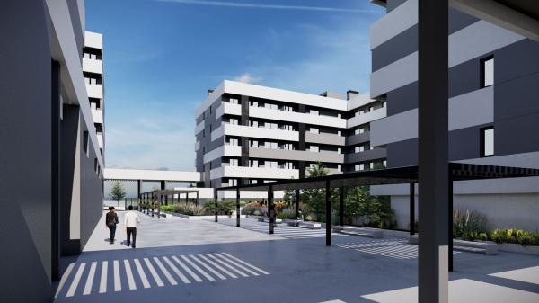 Venta de piso en Piso en Calle De Creu Casas i Sicart s/n, Parc d'Alba, Cerdanyola del Vallès, Cerdanyola del Vallès
 photo 4