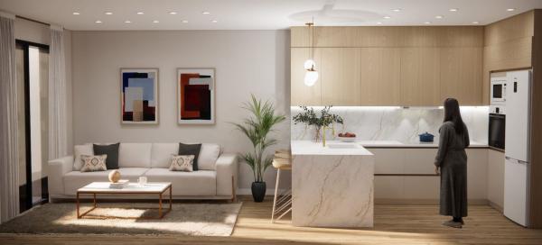 Продажа квартиры на Piso en Calle Juan Ledesma, 22, Cerro del Águila, Sevilla, Севилья
thumbnail 1