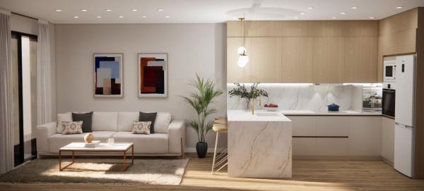 Продажа квартиры на Piso en Calle Juan Ledesma, 22, Cerro del Águila, Sevilla, Севилья
thumbnail 2