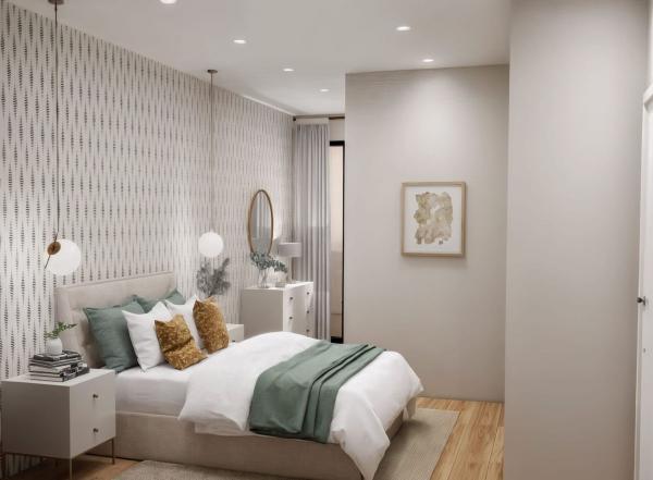 Продажа квартиры на Piso en Calle Juan Ledesma, 22, Cerro del Águila, Sevilla, Севилья
 photo 4