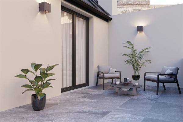 Penthouse for sale at Ático en Calle Abel, 12, Bellas Vistas, Madrid, Madrid thumbnail 1