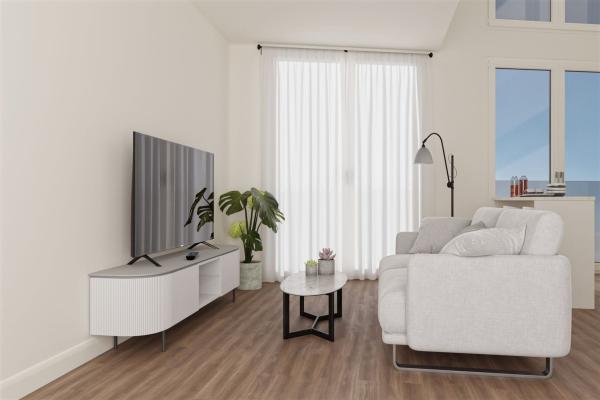 Penthouse for sale at Ático en Calle Abel, 12, Bellas Vistas, Madrid, Madrid thumbnail 1