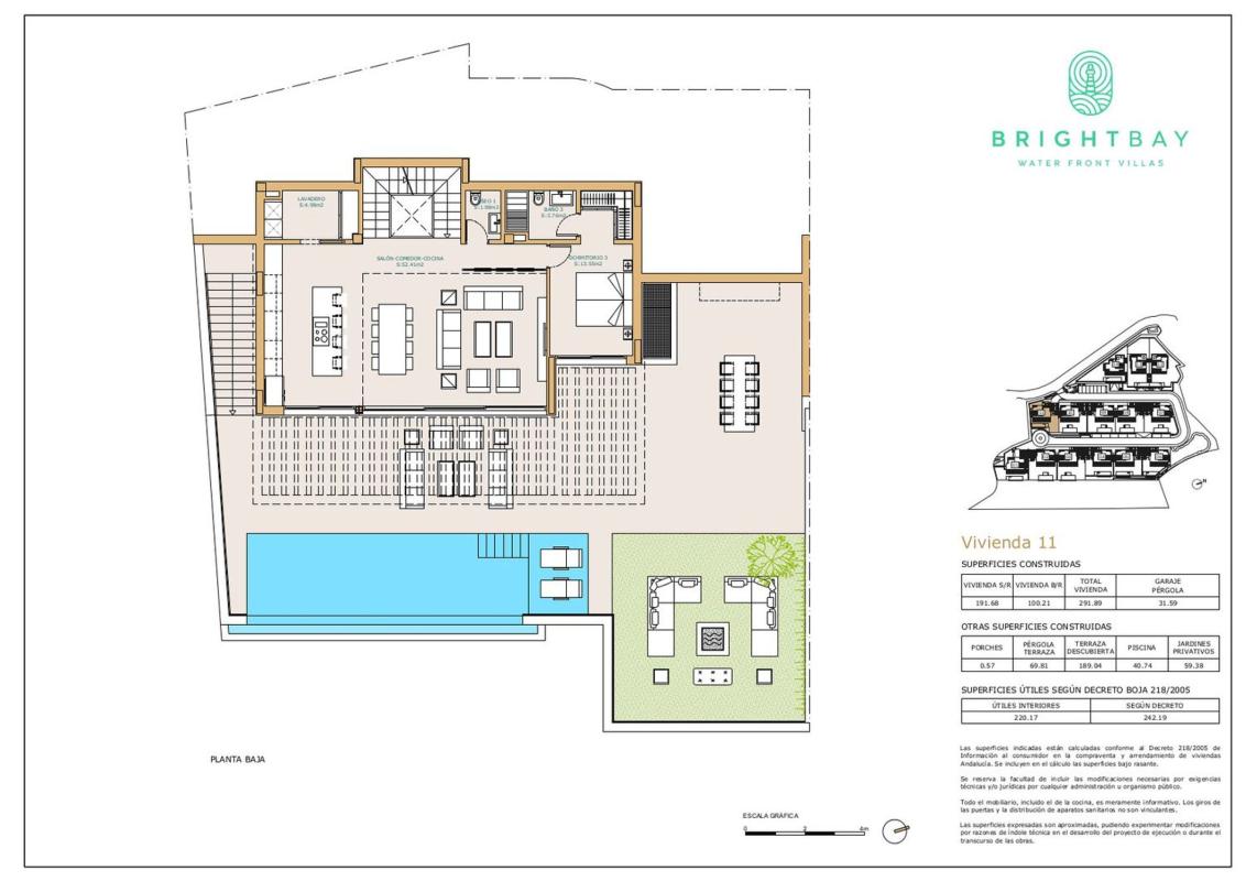 Properties for sale and rent in Spain photo 4