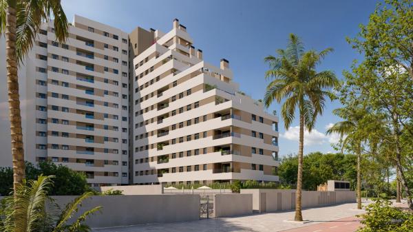 Sprzedaż mieszkania w Piso en Avenida de Andalucía, 16, Gran Plaza - Marqués de Pickman - Ciudad Jardín, Sevilla, Sewilla
 photo 3